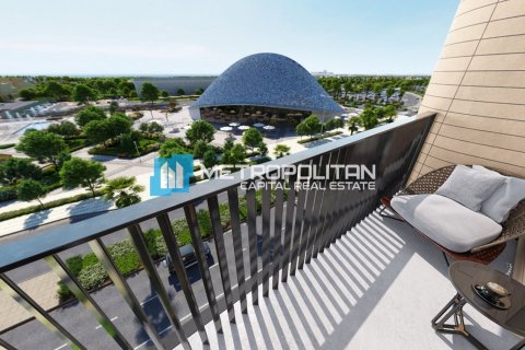 2 bedrooms Apartment on the Saadiyat Island, UAE No. 135505 6