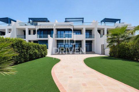 Вилла с 5 спальнями в Palma Residences, ОАЭ №211579 3