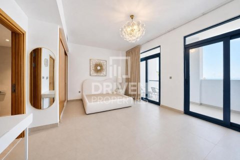 Вилла с 5 спальнями в Palma Residences, ОАЭ №211579 19