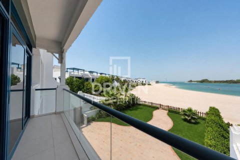 Вилла с 5 спальнями в Palma Residences, ОАЭ №211579 29