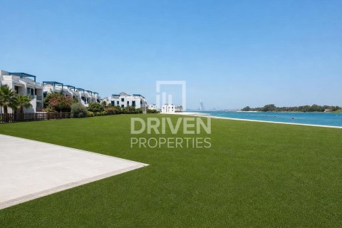 Вилла с 5 спальнями в Palma Residences, ОАЭ №211579 27