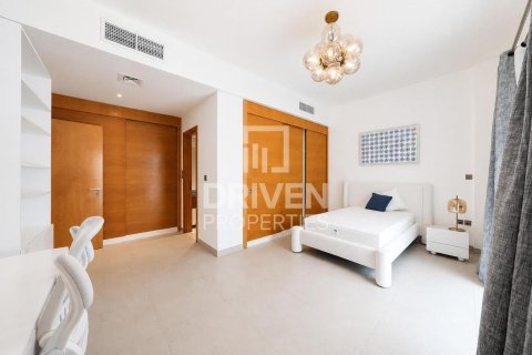 Вилла с 5 спальнями в Palma Residences, ОАЭ №211579 15