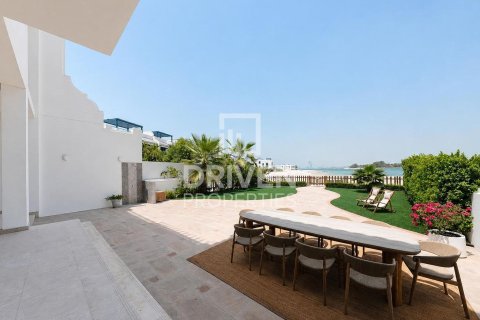Вилла с 5 спальнями в Palma Residences, ОАЭ №211579 4