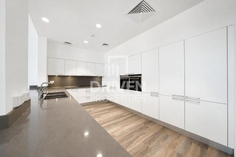 Вилла с 5 спальнями в Palma Residences, ОАЭ №211579 10