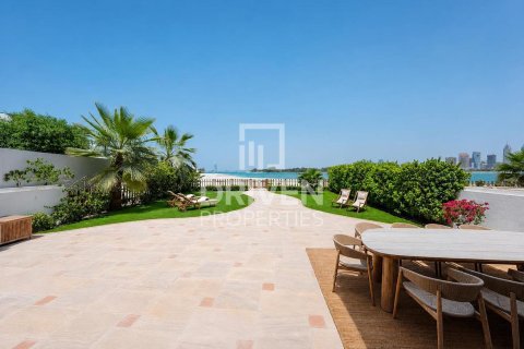 Вилла с 5 спальнями в Palma Residences, ОАЭ №211579 25