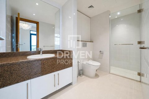 Вилла с 5 спальнями в Palma Residences, ОАЭ №211579 24