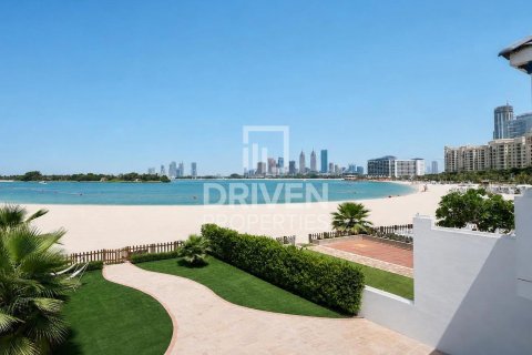 Вилла с 5 спальнями в Palma Residences, ОАЭ №211579 5