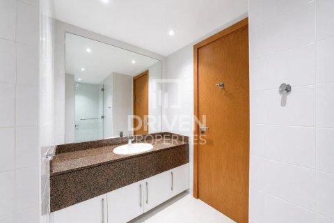 Вилла с 5 спальнями в Palma Residences, ОАЭ №211579 22