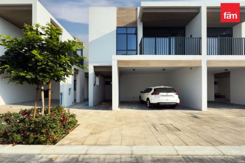 Townhouse de 3 chambres à Dubai, UAE No. 220019