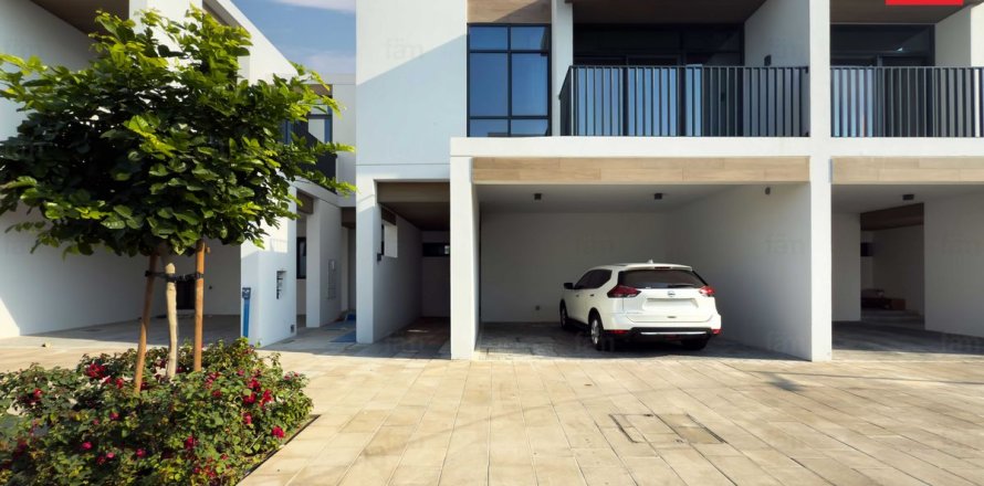 Townhouse de 3 chambres à Dubai, UAE No. 220019