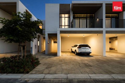 Townhouse de 3 chambres à Dubai, UAE No. 220019 24