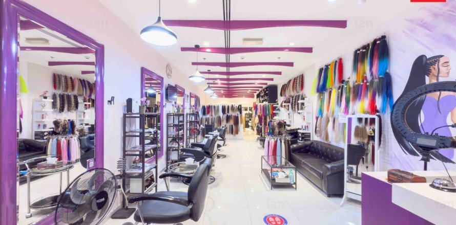 80.6m² Shop in Dubai, UAE No. 215767