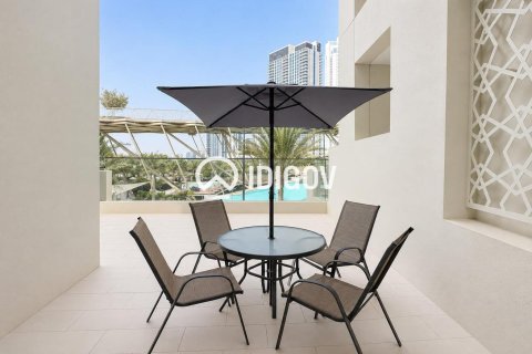 Apartment de 3 dormitorios en Creek Beach, UAE No. 205897 10