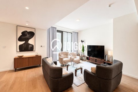 Apartment de 3 dormitorios en Creek Beach, UAE No. 205897 18