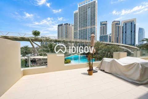 Apartment de 3 dormitorios en Creek Beach, UAE No. 205897 5