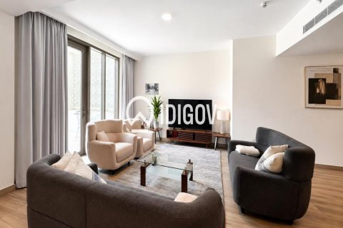 Apartment de 3 dormitorios en Creek Beach, UAE No. 205897 14