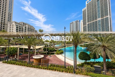 Apartment de 3 dormitorios en Creek Beach, UAE No. 205897 11