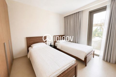 Apartment de 3 dormitorios en Creek Beach, UAE No. 205897 3