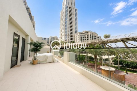 Apartment de 3 dormitorios en Creek Beach, UAE No. 205897 8