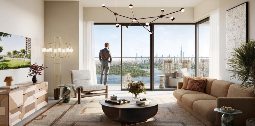 1 bedroom Apartment in Dubai, UAE No. 208299