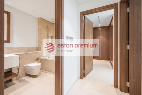 2 غرف نوم شقة في EMAAR Beachfront, الإمارات العربية المتحدة رقم 213730 21