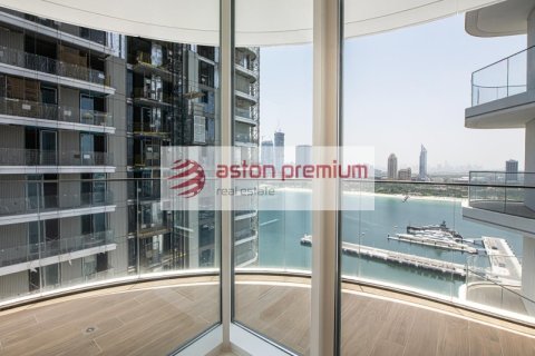 2 غرف نوم شقة في EMAAR Beachfront, الإمارات العربية المتحدة رقم 213730 11