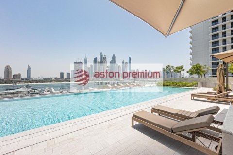 2 غرف نوم شقة في EMAAR Beachfront, الإمارات العربية المتحدة رقم 213730 25
