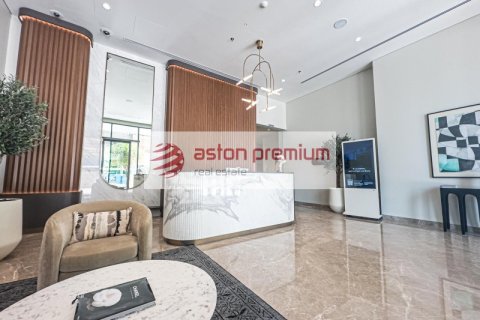 2 غرف نوم شقة في EMAAR Beachfront, الإمارات العربية المتحدة رقم 213730 27