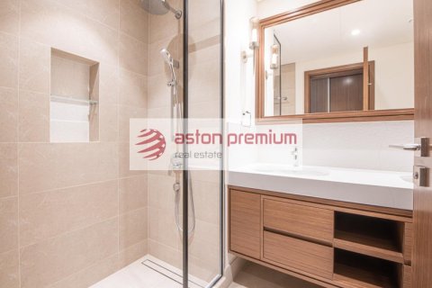 2 غرف نوم شقة في EMAAR Beachfront, الإمارات العربية المتحدة رقم 213730 20