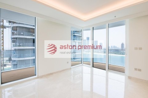 2 غرف نوم شقة في EMAAR Beachfront, الإمارات العربية المتحدة رقم 213730 3
