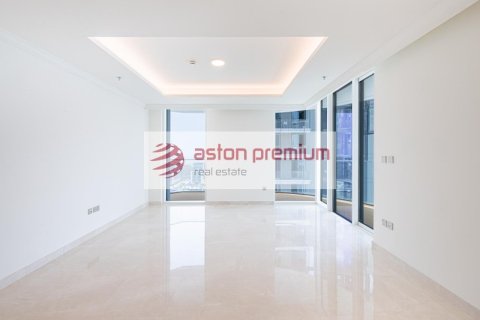2 غرف نوم شقة في EMAAR Beachfront, الإمارات العربية المتحدة رقم 213730