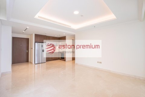 2 غرف نوم شقة في EMAAR Beachfront, الإمارات العربية المتحدة رقم 213730 4