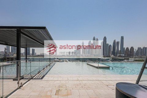 2 غرف نوم شقة في EMAAR Beachfront, الإمارات العربية المتحدة رقم 213730 26