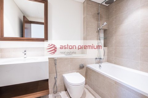 2 غرف نوم شقة في EMAAR Beachfront, الإمارات العربية المتحدة رقم 213730 22