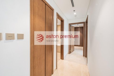 2 غرف نوم شقة في EMAAR Beachfront, الإمارات العربية المتحدة رقم 213730 17