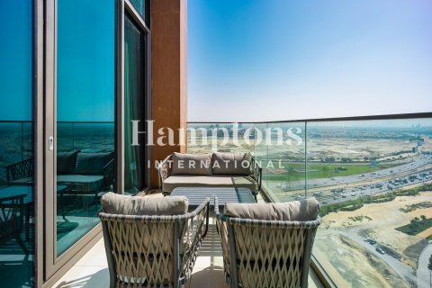 1 غرف نوم شقة في Marasi Business Bay, الإمارات العربية المتحدة رقم 199577