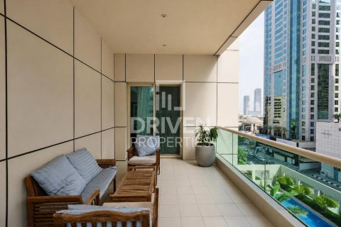استوديو شقة في مرسى دبي, الإمارات العربية المتحدة رقم 213903 10