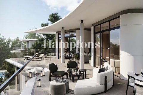 Villa de 7 dormitorios en Nad Al Sheba 1, UAE No. 167890 12