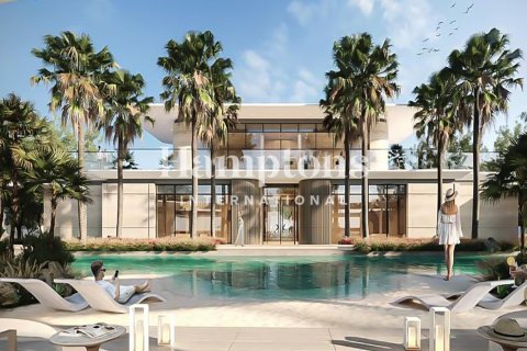 Villa de 7 dormitorios en Nad Al Sheba 1, UAE No. 167890 6