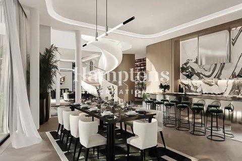 Villa de 7 dormitorios en Nad Al Sheba 1, UAE No. 167890 15
