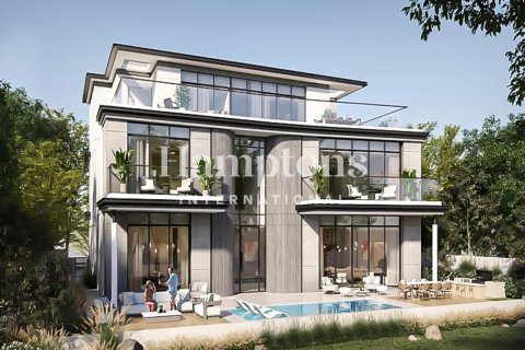 Villa de 7 dormitorios en Nad Al Sheba 1, UAE No. 167890 3