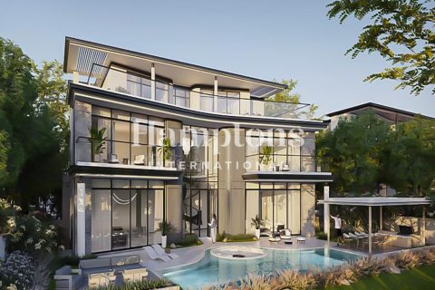 Villa de 7 dormitorios en Nad Al Sheba 1, UAE No. 167890 13