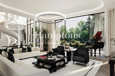 Villa de 7 dormitorios en Nad Al Sheba 1, UAE No. 167890 10