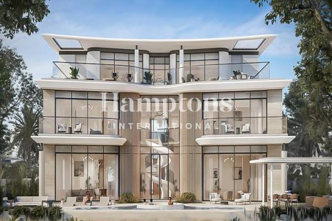 Villa de 7 dormitorios en Nad Al Sheba 1, UAE No. 167890 4