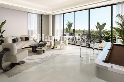 Villa de 7 dormitorios en Nad Al Sheba 1, UAE No. 167890 5