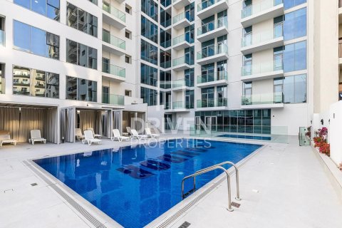 Apartment de 2 dormitorios en District 11, UAE No. 226134 12
