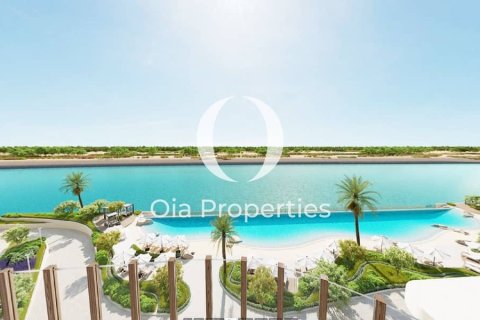 Studio Apartment on the Yas Island, UAE No. 157550