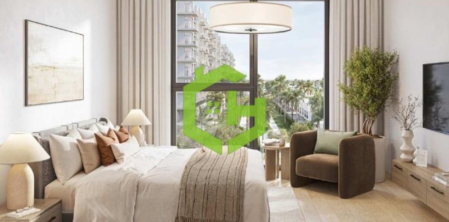3 bedrooms Apartment in Town Square, UAE No. 44619