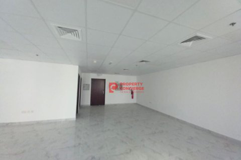 Офис 72м² в Джумейра Лейк Тауэрс, ОАЭ №11145 8