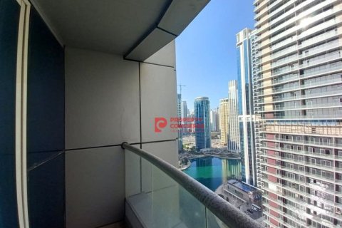 Офис 72м² в Джумейра Лейк Тауэрс, ОАЭ №11145 11